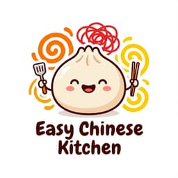 Easy Chinese Kitchen Logo